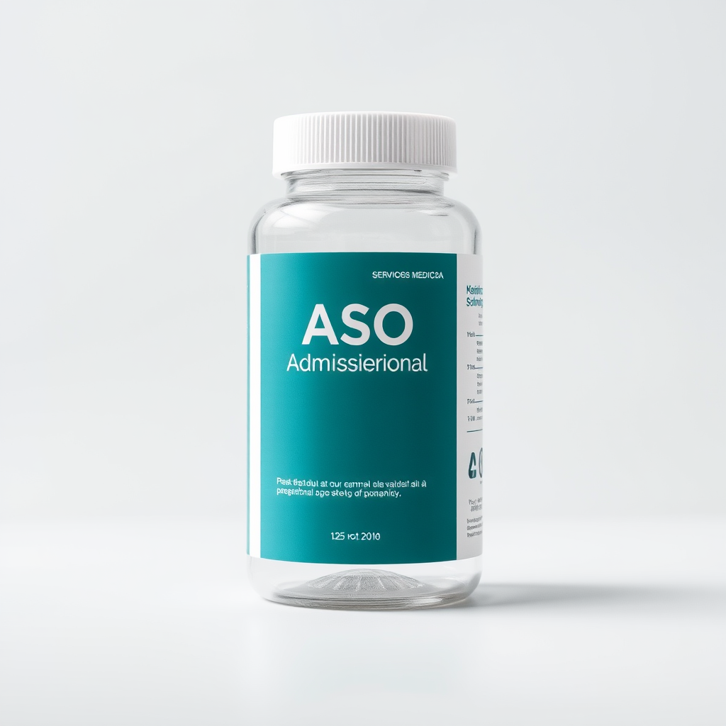 ASO Admissional Medicina Ocupacional