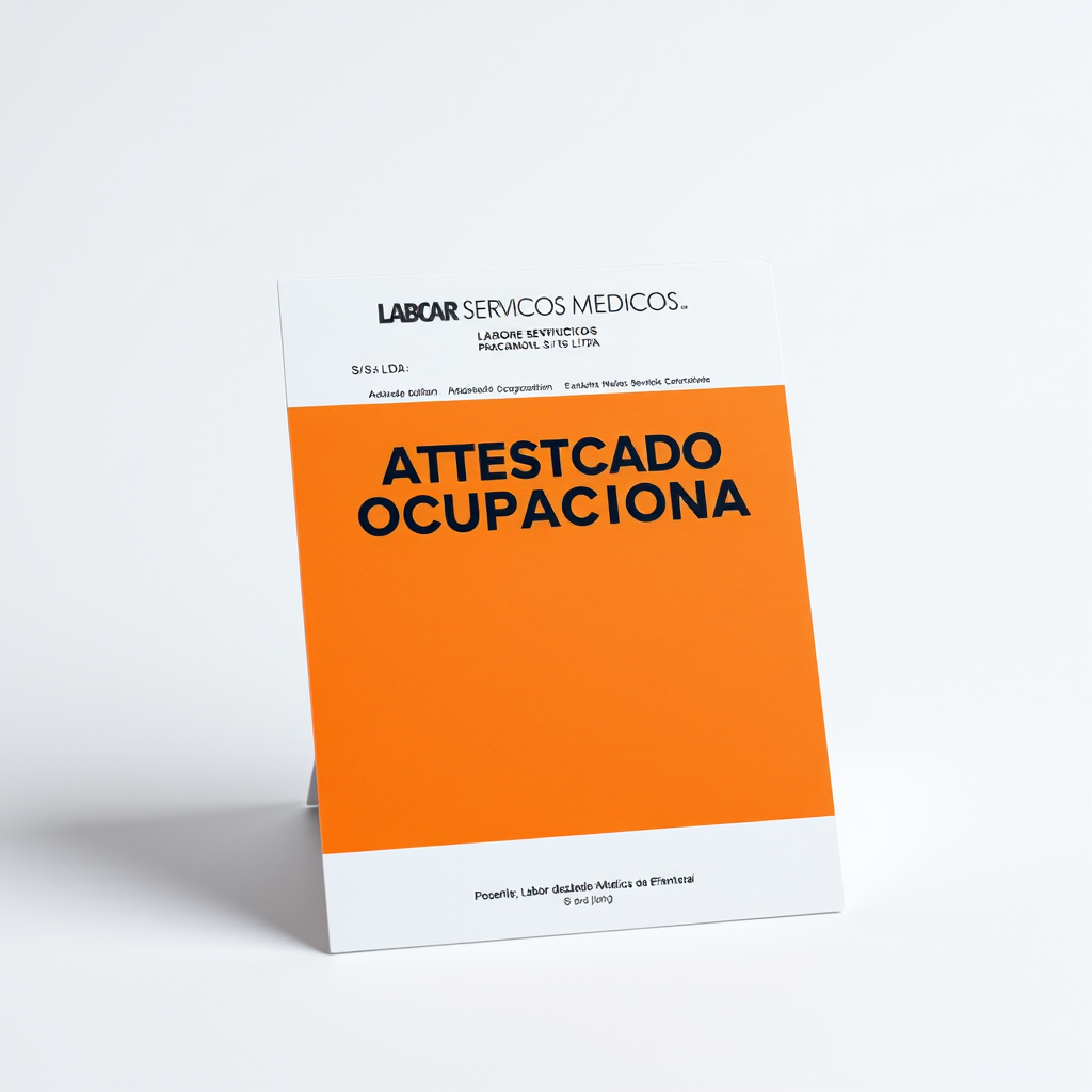 atestado ocupacional para empresas