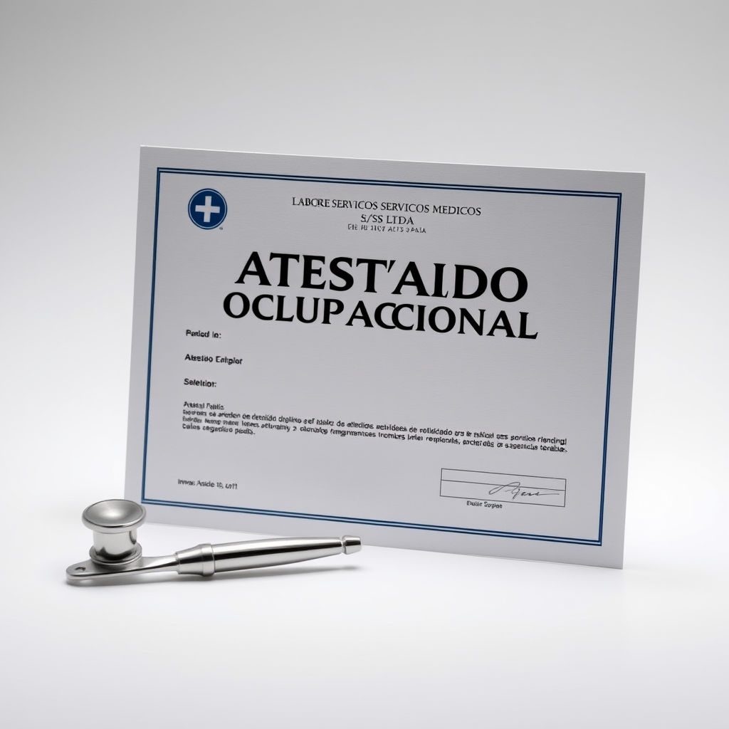 atestado ocupacional para empresas