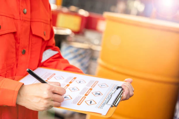 documento ltcat e compliance trabalhista