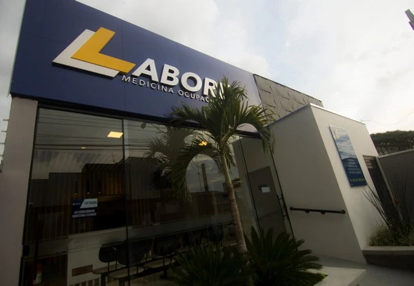 Exame ASO para colaboradores