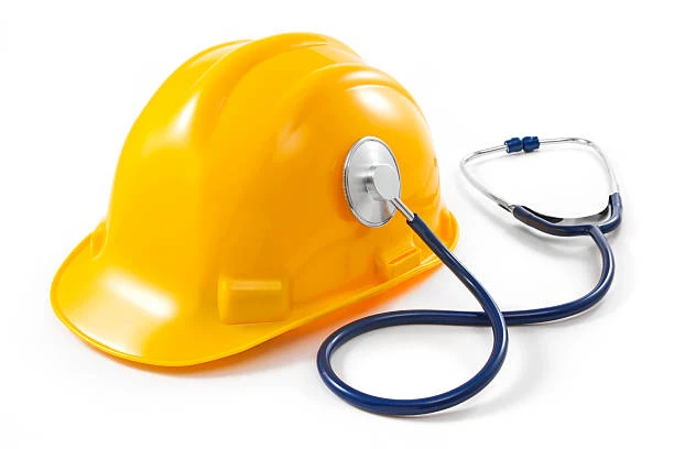 integração de saúde e segurança no trabalho