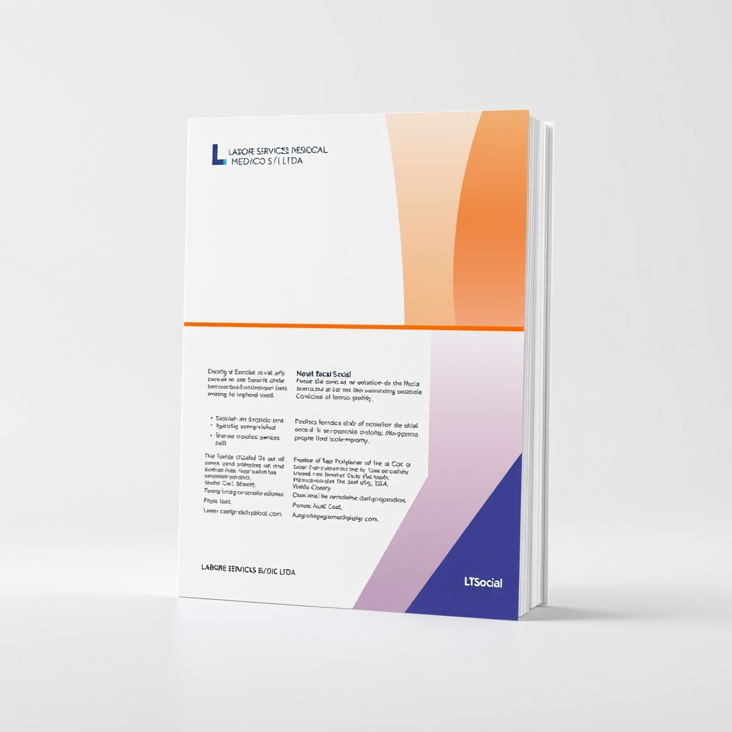 LTCAT eSocial para grandes empresas