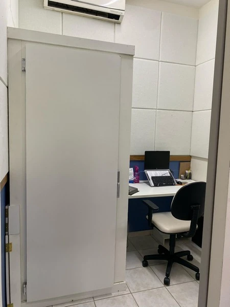 monitoramento da saúde dos funcionários