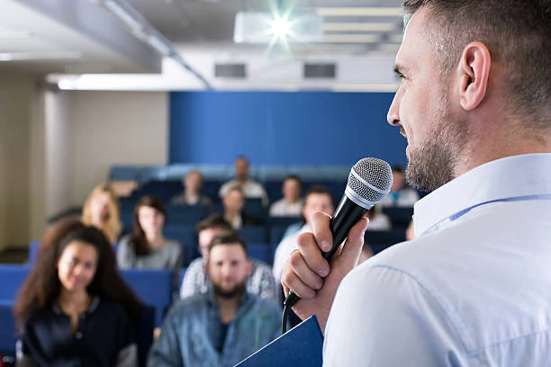 palestras para saúde e segurança