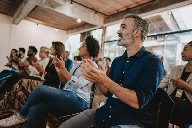 palestras sobre ergonomia no trabalho