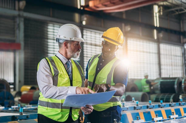 PGR e ergonomia no trabalho