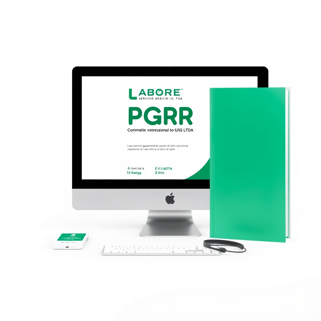 PGR e segurança em obras