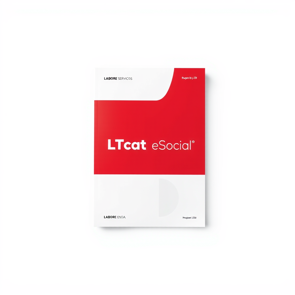 serviços LTCAT para empresas