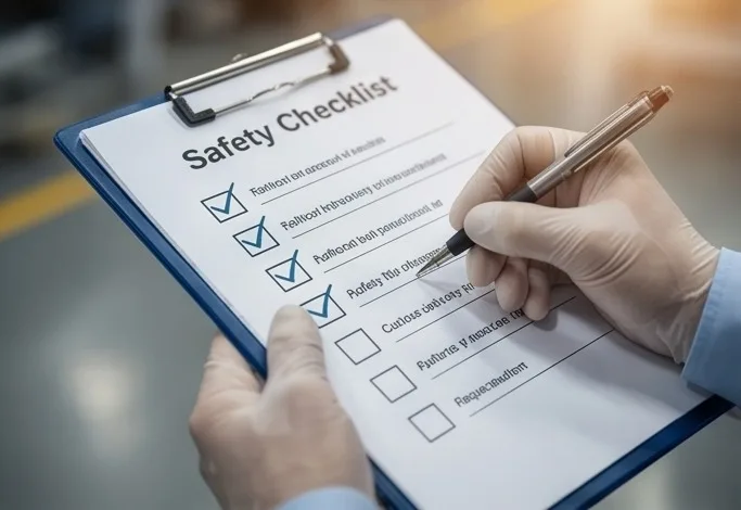 consultoria em sst em Pindamonhangaba