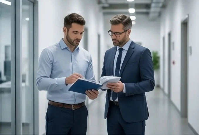 consultoria em sst em Taubaté