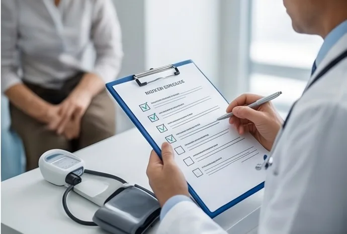 programa de controle médico de saúde ocupacional