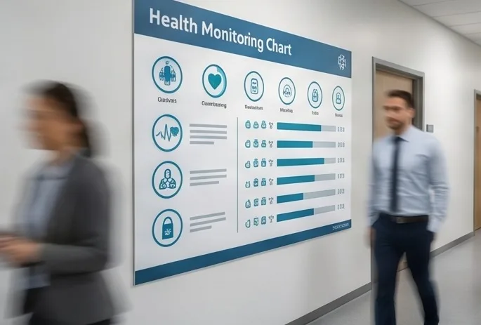 programa de controle médico de saúde ocupacional